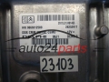 MOTORSTEUERGERÄT ECU STEUERGERAT FIAT SCUDO DCM3.5, 28252917, 9667082380