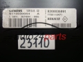 CENTRALITA DE MOTOR RENAULT MEGANE SCENIC S110030054 A, S110030054A, 8200035891, SIRIUS 32
