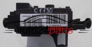 CENTRALITA DE CONFORT CITROEN PEUGEOT BSI L02-00 SIEMENS S118983002 N, S118983002N, 9658539280