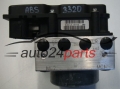 POMPE HYDRAULIQUE ET CALCULATEUR d'ABS FIAT PUNTO EVO BOSCH 0 265 209 018, 0265209018, 0265801176