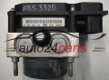 BOMBA HIDRAULICA Y CENTRALITA ABS FIAT PUNTO EVO BOSCH 0 265 209 018, 0265209018, 0265801176