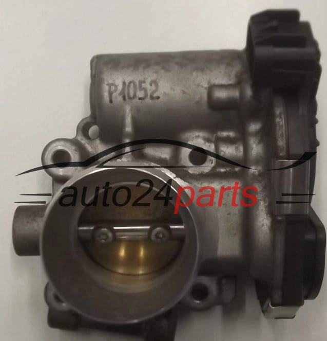 PRZEPUSTNICA POWIETRZA OPEL MERIVA BOSCH 0 280 750 498, 0280750498, 55565489