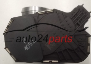 PRZEPUSTNICA POWIETRZA OPEL MERIVA BOSCH 0 280 750 498, 0280750498, 55565489