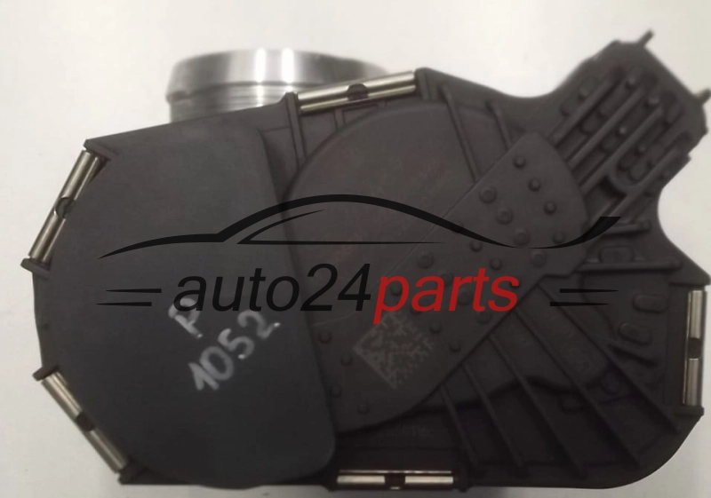 PRZEPUSTNICA POWIETRZA OPEL MERIVA BOSCH 0 280 750 498, 0280750498, 55565489