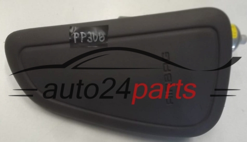AIR BAG FOTELA PODUSZKA POWIETRZNA SIEDZENIA OPEL CORSA C 09 187 976 LH, 09187976