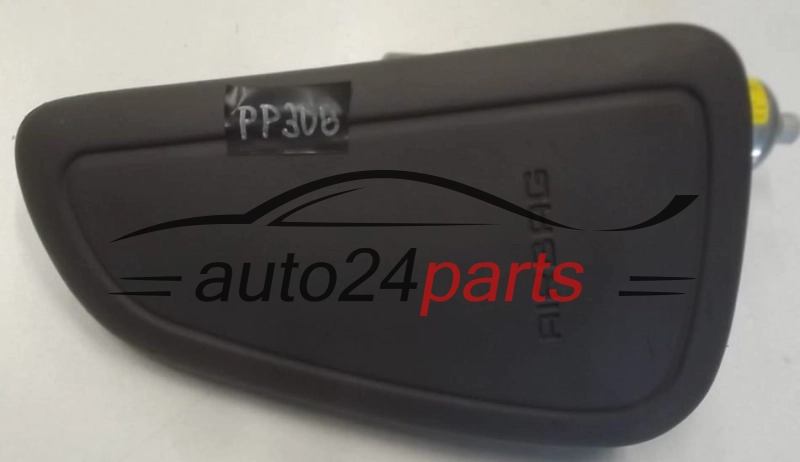 AIR BAG FOTELA PODUSZKA POWIETRZNA SIEDZENIA OPEL CORSA C 09 187 976 LH, 09187976
