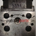 ABS PUMPE BLOCK HYDRAULIKPUMPE STEUERGERÄT ALFA ROMEO BOSCH 0 265 220 414, 0265220414, 0273004167