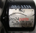 POMPE HYDRAULIQUE ET CALCULATEUR d'ABS SUZUKI SWIFT 72K0 DE, 72K0DE, 06.2102-0982.4, 06210209824, 06.2109-5191.3, 06210951913