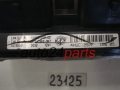 MOTORSTEUERGERÄT ECU STEUERGERAT FIAT PUNTO IAW 5AF.P4, IAW5AFP4, 55195641
