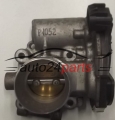 DROSSELKLAPPE OPEL MERIVA BOSCH 0 280 750 498, 0280750498, 55565489