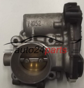 DROSSELKLAPPE OPEL MERIVA BOSCH 0 280 750 498, 0280750498, 55565489