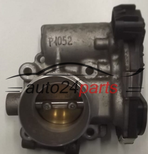 CUERPO DE MARIPOSA OPEL MERIVA BOSCH 0 280 750 498, 0280750498, 55565489