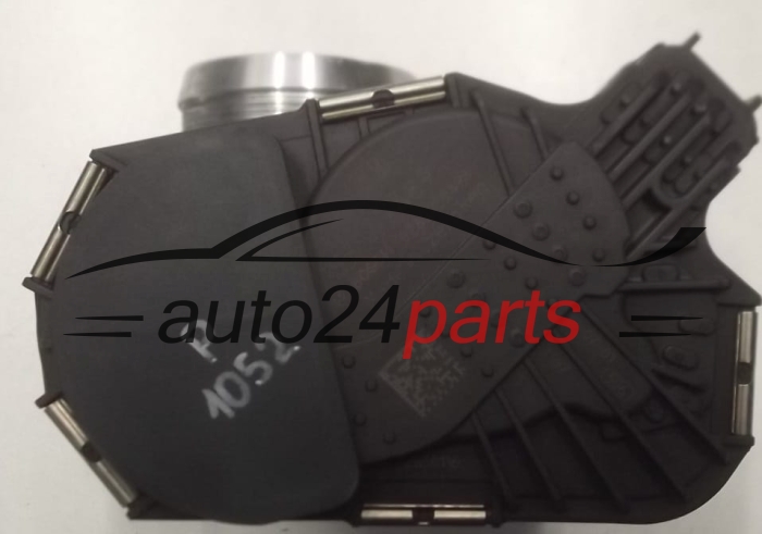 CUERPO DE MARIPOSA OPEL MERIVA BOSCH 0 280 750 498, 0280750498, 55565489