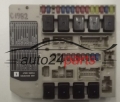 CONFORT MODULE  BSI NISSAN 284B7EB310