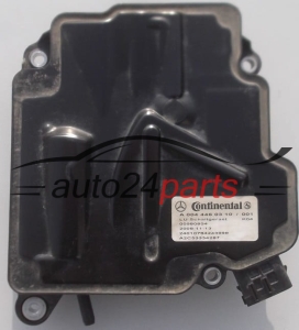 CENTRALITA ECU CAJA DE CAMBIO AUTOMATICO MERCEDES A0044460310, A 0044460310, A 004 446 03 10