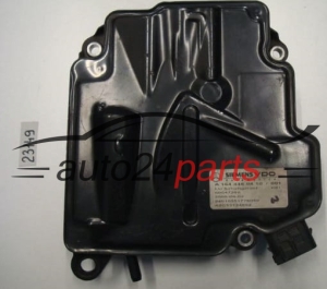 STEROWNIK SKRZYNI AUTOMATYCZNEJ MERCEDES BENZ ML A 164 446 04 10, A1644460410, A2C53124662 - 