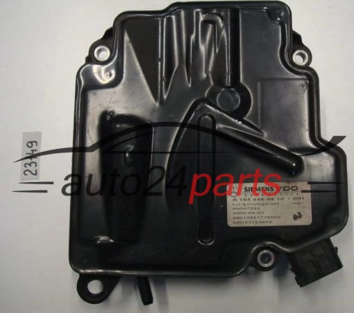 STEROWNIK SKRZYNI AUTOMATYCZNEJ MERCEDES BENZ ML A 164 446 04 10, A1644460410, A2C53124662