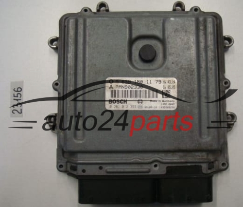 KOMPUTER STEROWNIK SILNIKA SMART 1.5 CDI BOSCH 0281012393, 0 281 012 393, A6391501179, A 639 150 11 79, PMN902330, 1039S09258