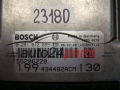 KOMPUTER STEROWNIK SILNIKA FIAT PUNTO GRANDE BOSCH 0 281 012 899, 0281012899, 55206220