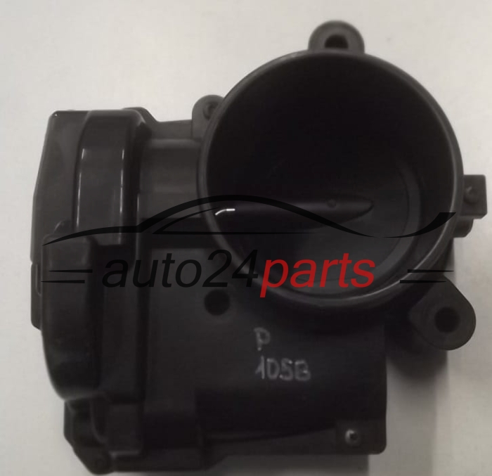 Przepustnica powietrza Citroen Peugeot A2C53386323 V76049198001