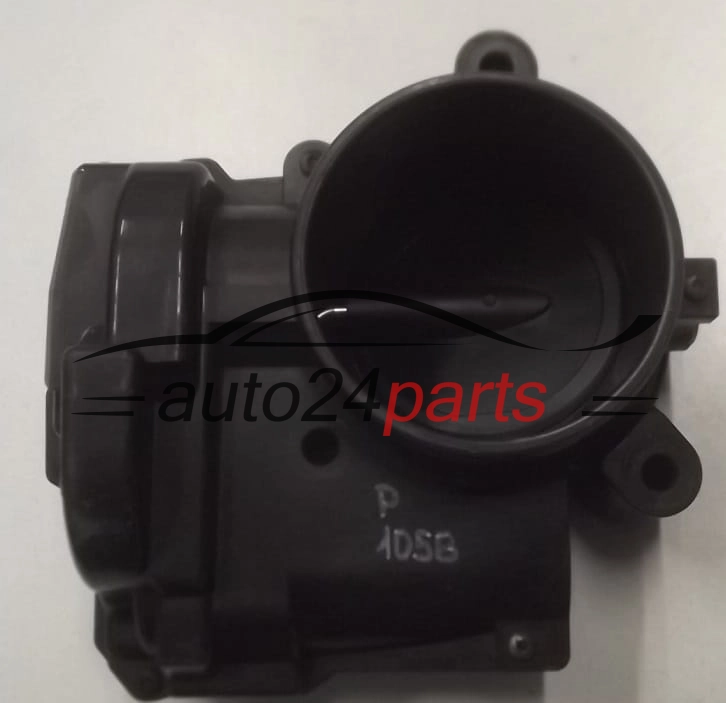 Przepustnica powietrza Citroen Peugeot A2C53386323 V76049198001