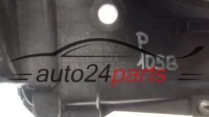 Przepustnica powietrza Citroen Peugeot A2C53386323 V76049198001