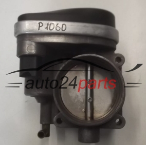PRZEPUSTNICA POWIETRZA CHEVROLET EPICA X20D1 A2C53081161, 96417710