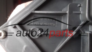 PRZEPUSTNICA POWIETRZA FORD FOCUS VP4F9U-9E928-AC, VP4F9U9E928AC -