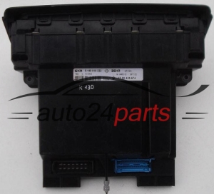 PANEL OGRZEWANIA STEROWNIK NAWIEWU REGULATOR KLIMATRONIK RENAULT LAGUNA 9 140 010 332 / 9140010332 / 77 00 425 674 / 7700425674