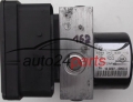 ABS HYDRAULIK-AGGREGAT MIT STEUERGERAET RENAULT LAGUNA 8200 345 939 D, 8200345939D, P5CT2AAY6, ATE 10.0207-0093.4, 10020700934, 10.0970-1402.3, 10097014023
