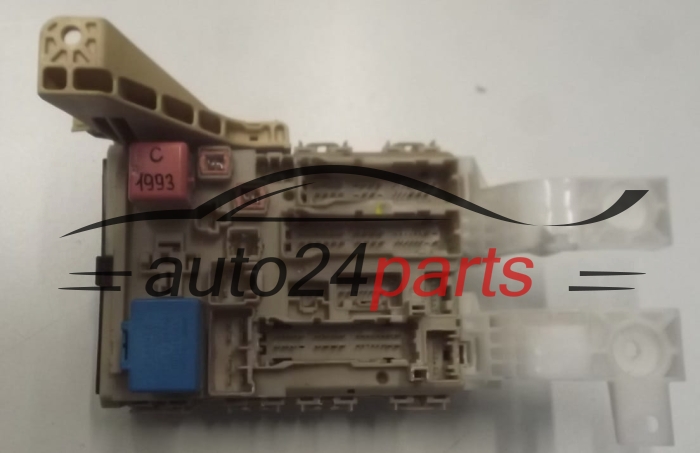 CENTRALKA MODUL STEROWNIK TOYOTA 0993-11B03, 099311B03, 82730-0D290, 827300D290