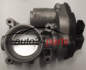 DROSSELKLAPPE FORD FOCUS VP4F9U-9E928-AC, VP4F9U9E928AC
