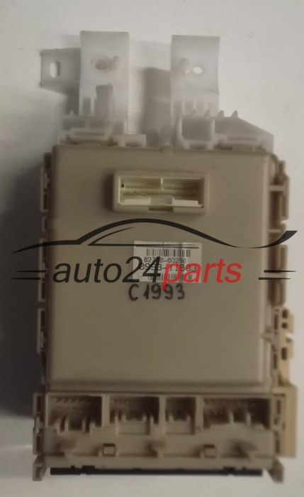 KOMFORTSTEUERGERÄT TOYOTA 0993-11B03, 099311B03, 82730-0D290, 827300D290