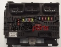 CONFORT MODULE BSI CITROEN PEUGEOT SIEMENS VDO S118983002 K, S118983002K, 9656086180