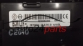 CENTRALITA DE CONFORT BCM RENAULT 8200652284, 28118124-5A, 281181245A
