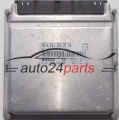 KOMPUTER STEROWNIK SILNIKA MERCEDES SPRINTER 2.2 220 CDI BOSCH 0 281 010 524, 0281010524, A 611 153 37 79, A6111533779, CR2.39