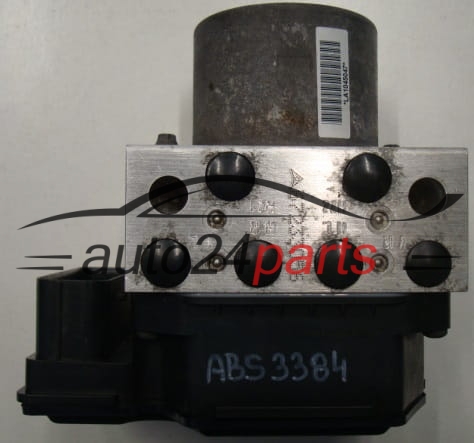 ABS PUMPE BLOCK HYDRAULIKPUMPE STEUERGERÄT MINI COOPER 67233056, 6785943-01, 678594301, 15803912