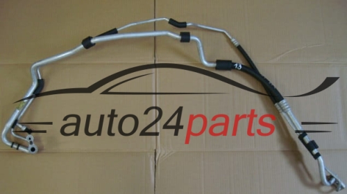 PRZEWOD KLIMATYZACJI OPEL VECTRA C 24 454 095, 24454095