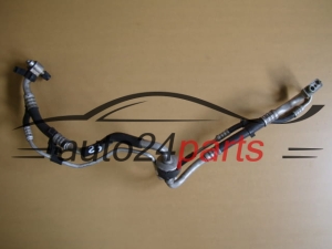 PRZEWOD KLIMATYZACJI OPEL CORSA C 1.0 , 1,2