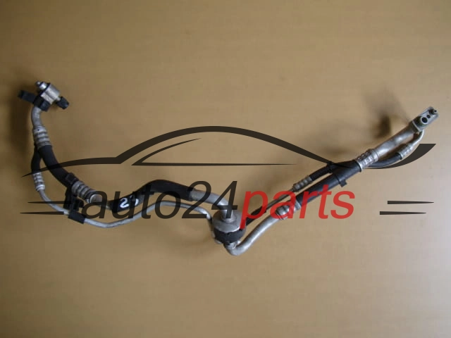 PRZEWOD KLIMATYZACJI OPEL CORSA C 1.0 , 1,2