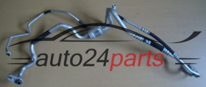 PRZEWOD KLIMATYZACJI OPEL CORSA 13 114 908, 13114908 - PK35