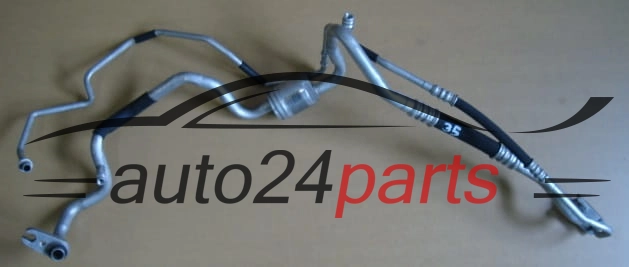 PRZEWOD KLIMATYZACJI OPEL CORSA 13 114 908, 13114908