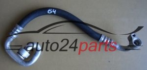PRZEWOD KLIMATYZACJI OPEL ZAFIRA B 09 122 113, 09122113