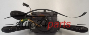 PRZELACZNIK ZESPOLONY PEUGEOT 207 VALEO C 16 204070, 204.070, 96630724XT, 96630724 XT