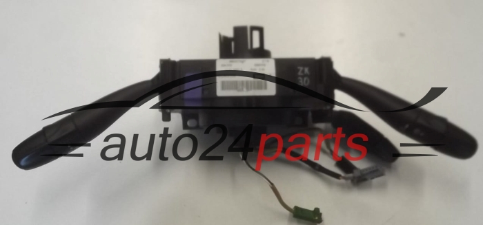PRZELACZNIK ZESPOLONY PEUGEOT 207 VALEO C 16 204070, 204.070, 96630724XT, 96630724 XT