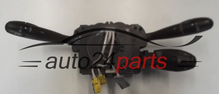 PRZELACZNIK ZESPOLONY PEUGEOT 207 VALEO 96608847 XT, 96608847XT