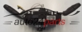 MANADO LUCES INDICATOR PEUGEOT 207 VALEO 96608847 XT, 96608847XT