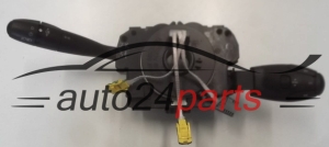KOMBISCHALTER PEUGEOT 207 VALEO 96608847 XT, 96608847XT