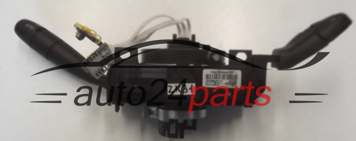 KOMBISCHALTER PEUGEOT 207 VALEO 96608847 XT, 96608847XT