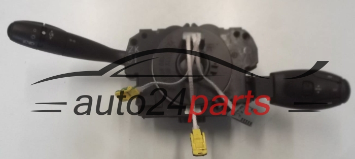 INTERRUPTEUR D'ECLAIRAGE COMMUTATEUR PEUGEOT 207 VALEO 96608847 XT, 96608847XT